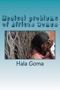 portada Medical problems of African women: African women health (en Inglés)