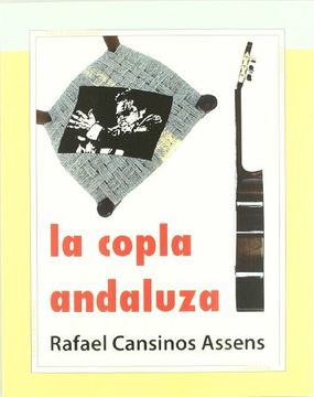 portada La Copla Andaluza (in Spanish)