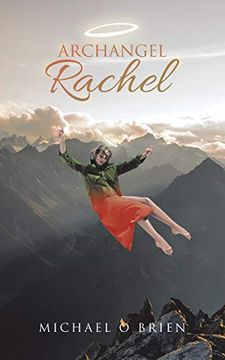 portada Archangel Rachel (in English)