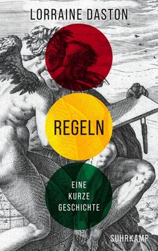 portada Regeln (in German)
