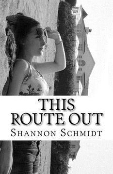 portada this route out (in English)