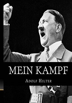 portada Mein Kampf 