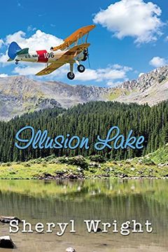 portada Illusion Lake (en Inglés)