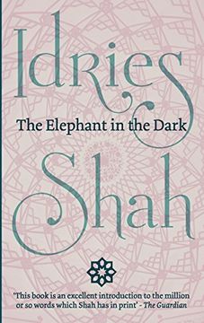 portada The Elephant in the Dark