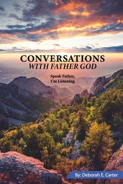 portada Conversations with God