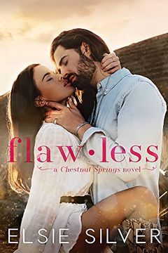 portada Flawless: The Must-Read, Small-Town Romance and Tiktok Bestseller! (Paperback) (en Inglés)