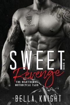 portada Sweet Revenge (en Inglés)