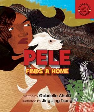 portada Pele Finds a Home (en Inglés)