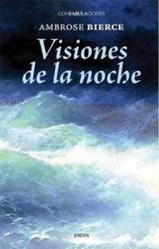 portada Visiones de la Noche (in Spanish)