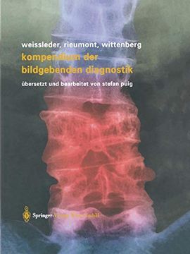 portada Kompendium der Bildgebenden Diagnostik (en Alemán)