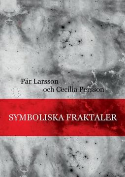 portada Symboliska fraktaler (en Sueco)
