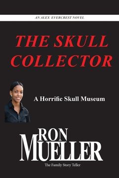 portada The Skull Collector (en Inglés)