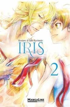 portada Iris 2 (in Spanish)
