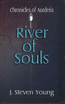 portada River of Souls (Chronicles of Aurderia)