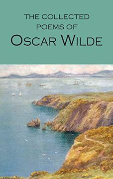 portada The Collected Poems of Oscar Wilde (Wordsworth Poetry Library) (en Inglés)