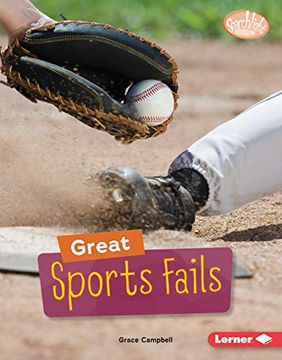 portada Great Sports Fails (Celeberating Failure) 