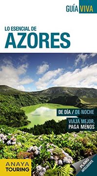 portada Azores (in Spanish)