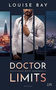 Doctor off Limits (in German)