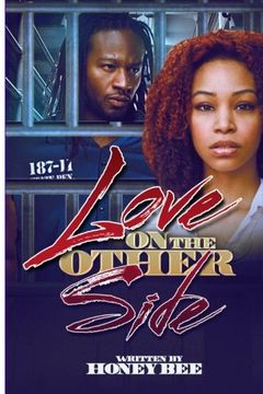 portada Love On The Other Side (Volume 1)