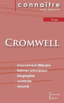 portada Fiche de lecture Cromwell de Victor Hugo (Analyse littéraire de référence et résumé complet) (en Francés)