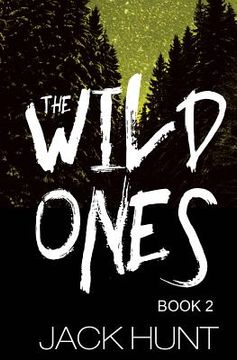 portada The Wild Ones 2 (en Inglés)