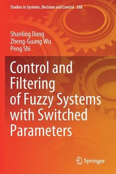 portada Control and Filtering of Fuzzy Systems with Switched Parameters
