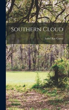 portada Southern Cloud (en Inglés)