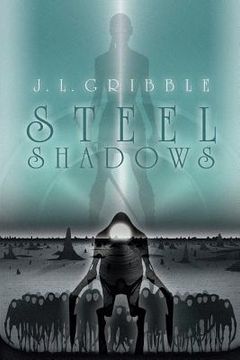 portada Steel Shadows (in English)