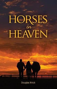 portada Horses in Heaven