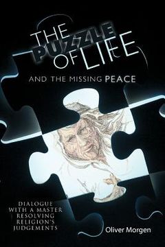 portada the puzzle of life and the missing peace
