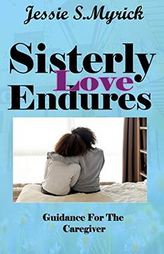 portada Sisterly Love Endures (en Inglés)