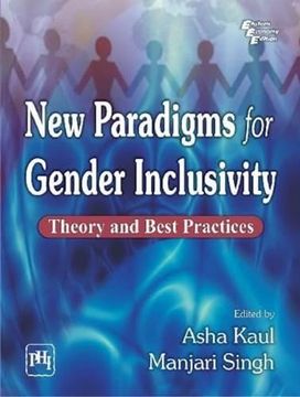 portada New Paradigms for Gender Inclusivity