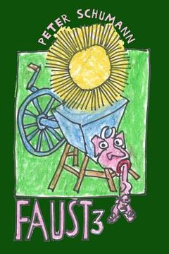 portada Faust 3 (en Inglés)