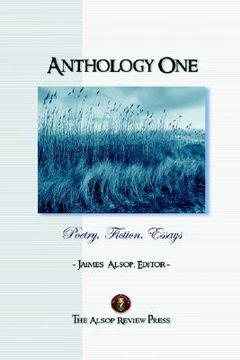 portada anthology one (en Inglés)