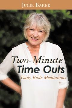 portada Two-Minute Time Outs: Daily Bible Meditations