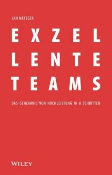portada Exzellente Teams (in German)