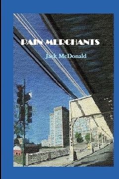 portada Pain Merchants