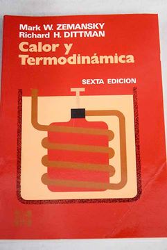 portada Calor y termodinámica