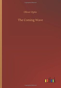 portada The Coming Wave (en Inglés)