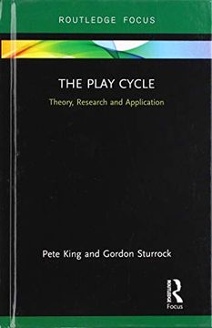 portada The Play Cycle: Theory, Research and Application (Advances in Playwork Research) (in English)