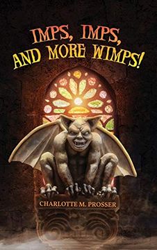 portada Imps, Imps, and More Whimps! 