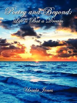 portada poetry and beyond: life is but a dream