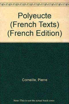 portada Cyrano de Bergerac (French Texts) (en Inglés)