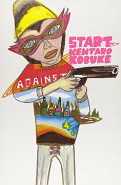 portada Kobuke Kentaro - Start