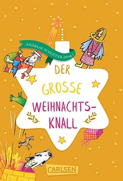 portada Der Große Weihnachtsknall: 14 Verrückte Geschichten | Lustige Geschichten, Pleiten, Pech und Pannen Unterm Weihnachtsbaum! (in German)