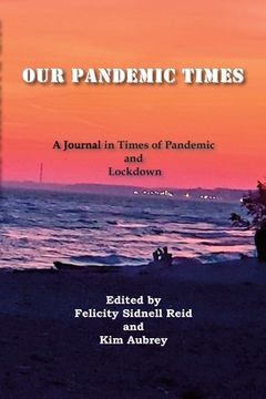 portada Our Pandemic Times (en Inglés)