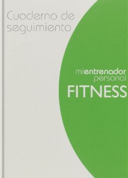 portada mi entrenador personal: fitness (in Spanish)