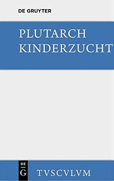 portada Kinderzucht (Sammlung Tusculum)