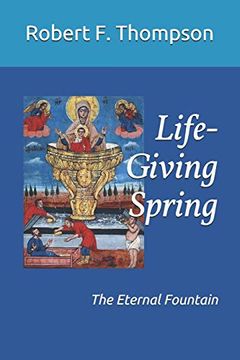 portada Life-Giving Spring: The Eternal Fountain 