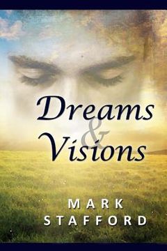 portada Dreams & Visions (en Inglés)